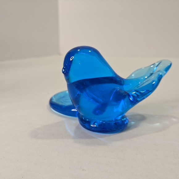 Terra Studios Blue Bird of Happiness for Candle - Picture 12 of 13